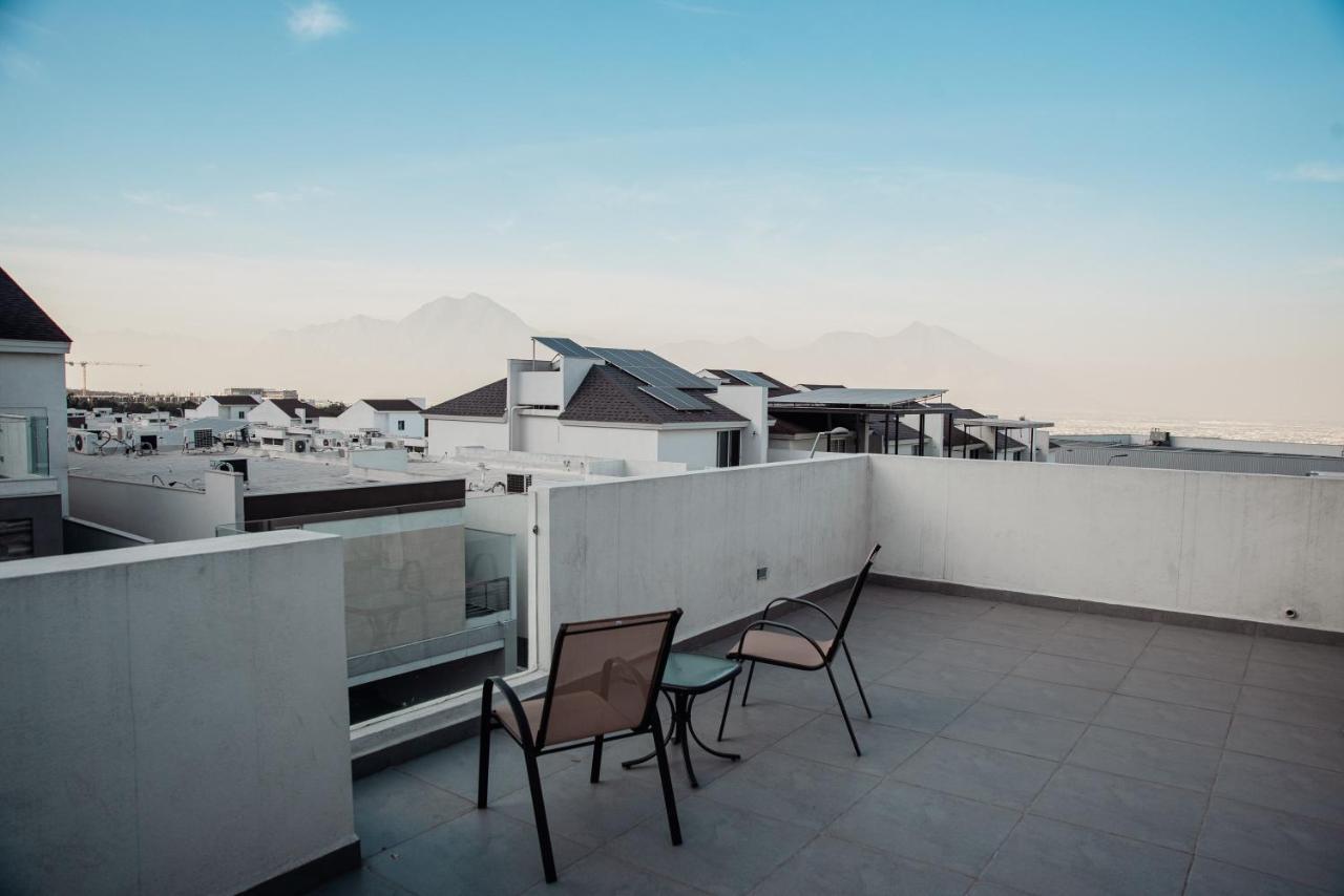 Vila Mansion Cumbres Vista Panoramica Monterrey Exteriér fotografie